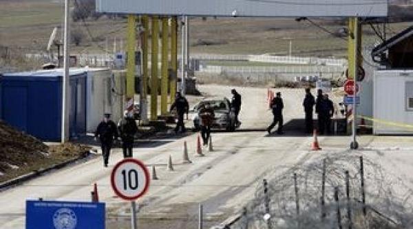 atentionare de calatorie serbia greve si drumuri blocate