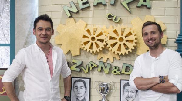 dani otil atacat urs