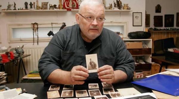 mihai oroveanu directorul mnac a murit in urma unui infarct