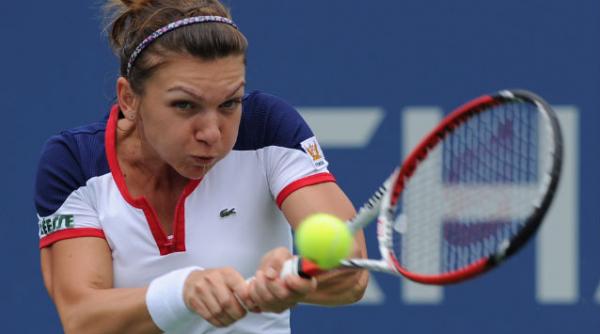 simona halep us open