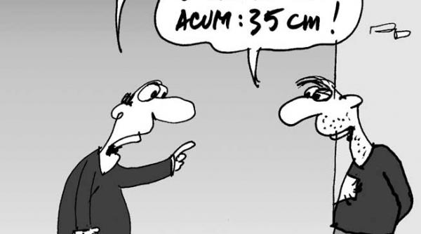 caricatura zilei 2 septembrie 2013