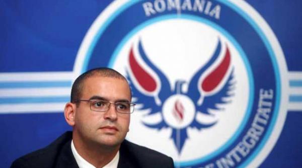dosar penal pentru seful ani horia georgescu a fost prins conducand cu permisul suspendat