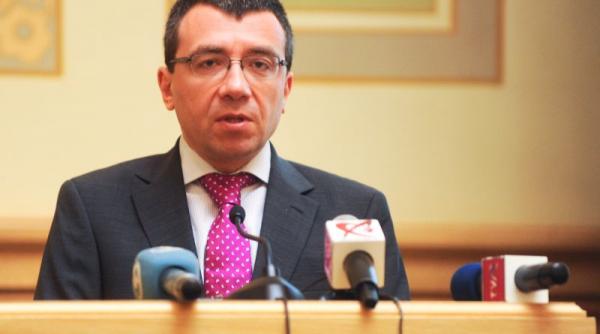 mihai voicu exista posibilitatea ca reprezentantii societatii civile sa fie invitati la dezbaterile privind rosia montana