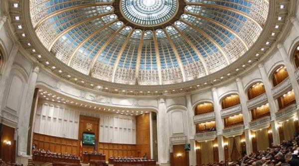 parlamentul isi reia azi activitatea ce prioritati legislative au partidele in noua sesiune parlamentara