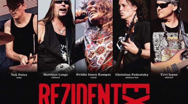 rezident ex la cerere