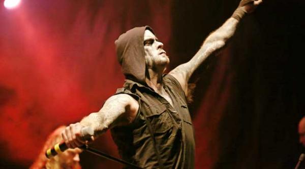 rockstadt extreme fest metale grele pe saturate