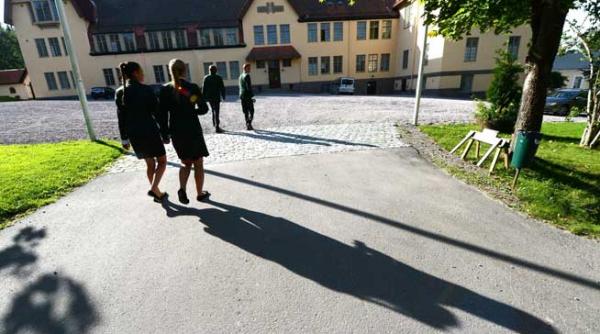 suedia tara cel mai bine pregatita pentru provocarile viitorului