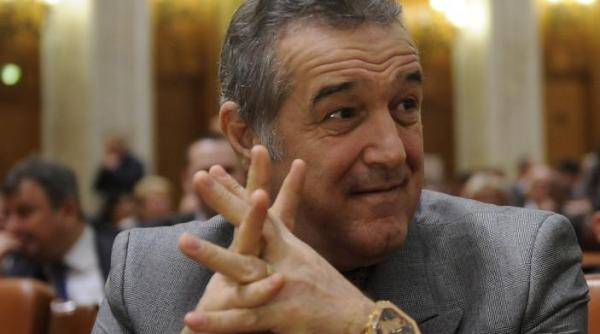 transferul anului in penitenciare gigi becali va fi mutat de la jilava la poarta alba