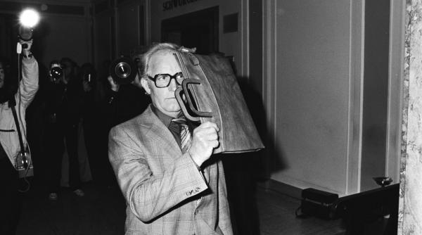 un fost ofiter ss va fi judecat pentru o crima comisa in olanda in timpul razboiului