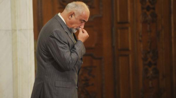 vosganian diicot complot subminarea economiei nationale