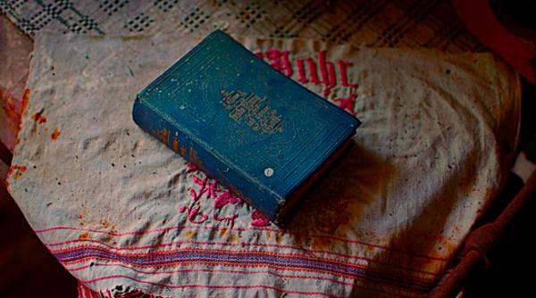 ce facem cu mostenirea saseasca