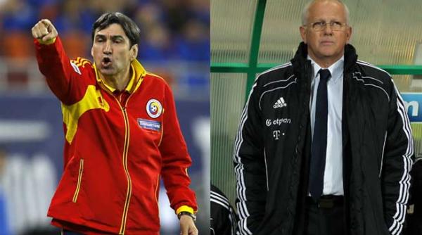 ce spun ungurii despre meciul cu romania