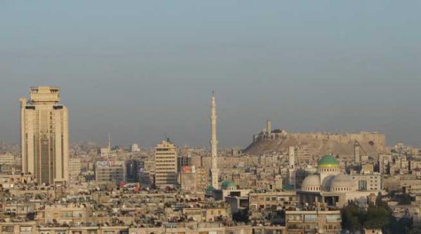 distrugerile din siria depasesc 1 500 de miliarde de dolari costurile reconstructiei se ridica la 73 de miliarde de dolari