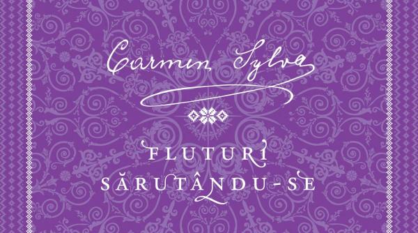 fluturi sarutandu se cugetarile i poeziile unei regine