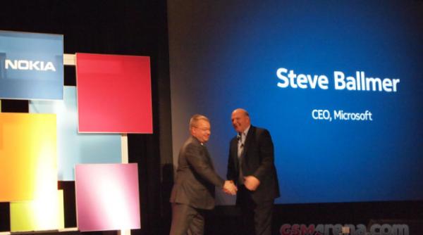 microsoft cumpara nokia pentru 5 44 miliarde euro
