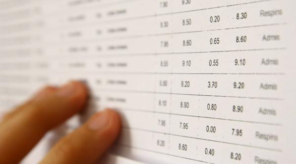 numar mare de contestatii la sesiunea de toamna a bacalaureatului cele mai multe au fost la limba i literatura romana