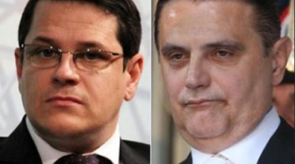 ovidiu silaghi si eduard hellvig au demisionat din parlament