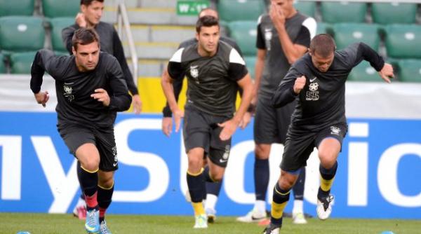 steaua a trimis la uefa lista pentru grupe ce jucatori va folosi reghe in champions league