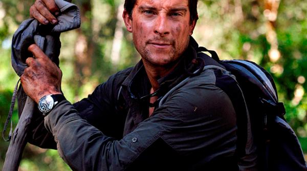 bear grylls si dinamo revin pe discovery channel
