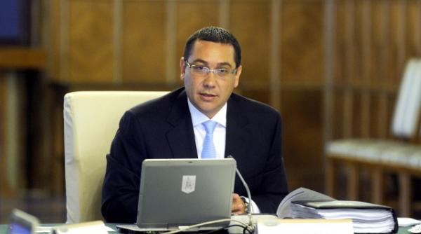 deputatii urgenteaza legea cainilor fara stapan ponta in urma cu 14 ani basescu anunta ca rezolva problema dar n a facut nimic