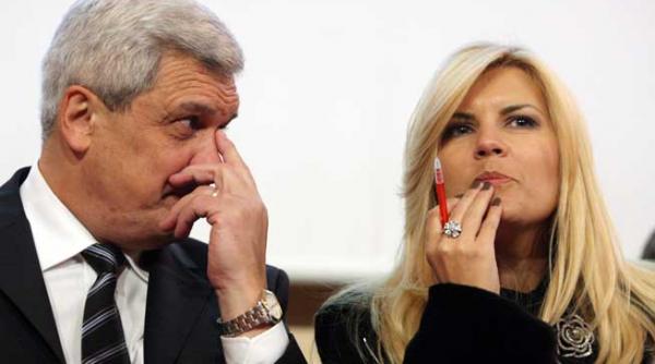 dosarul gala bute tinteste spre udrea fostul ministru ariton colegul de cabinet al blondei chemat ca martor la dna