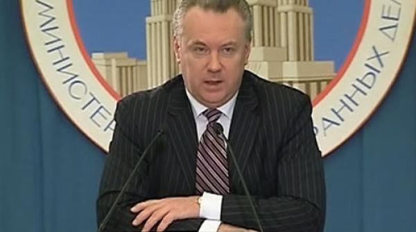 mae rus o lovitura militara in siria prezinta un risc nuclear