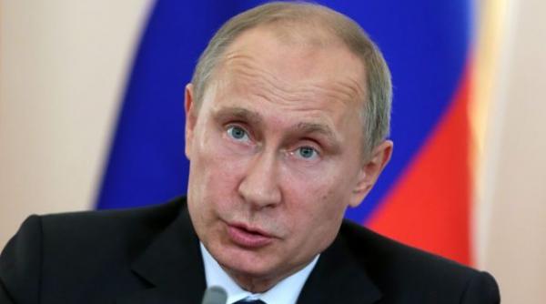 putin rusia ar putea lua parte la o actiune militara impotriva siriei