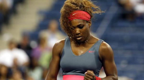 us open serena williams principala favorita calificata in semifinale ultimele rezultate
