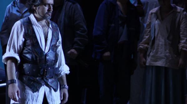 otello de la opera bucuresteana e dirijat de o femeie