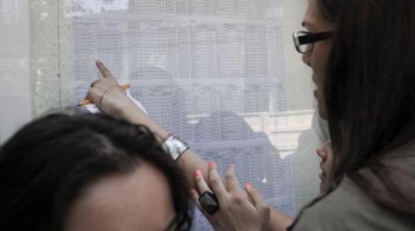 rezultate bac 2013 sesiunea de toamna afla ce nota ai luat la examen dupa solutionarea contestatiilor