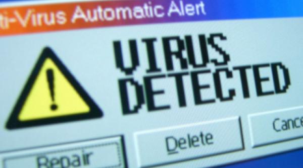 romania premianta la numarul de calculatoare infectate cu virusi detinem locul doi in lume dupa india