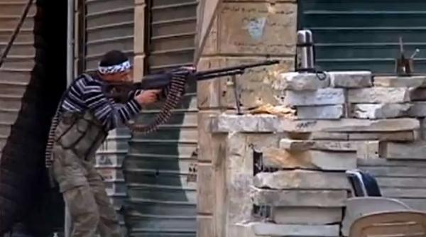 solutia politica este singura cale posibila in siria apreciaza delegatia chineza la g20