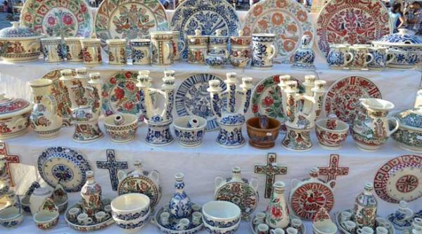 targul olarilor la sibiu