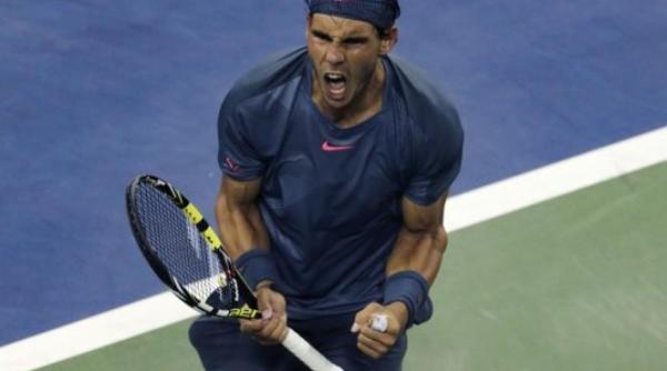 us open nadal si azarenka calificati in semifinale