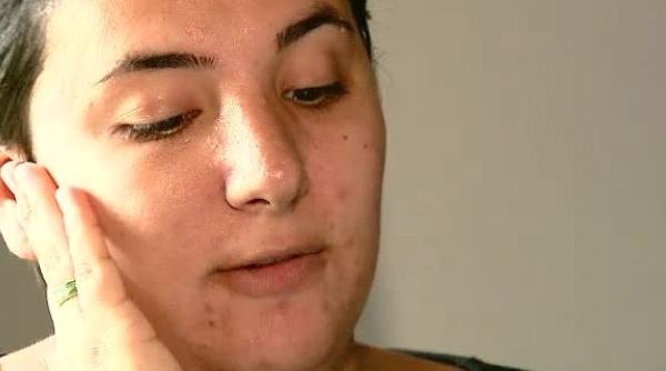 femeia care trebuia sa aiba grija de unul dintre cainii care l au ucis pe ionut audiata la parchetul general