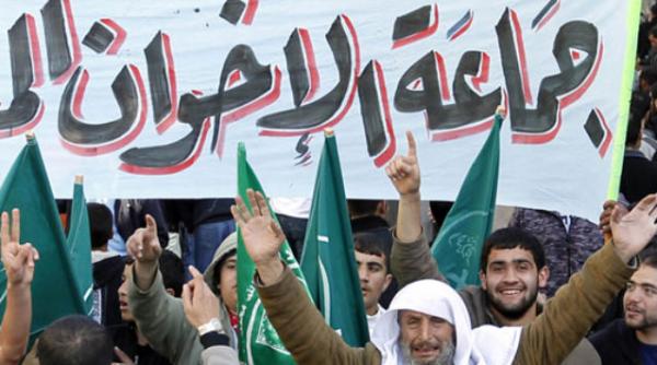 guvernul egiptean decide dizolvarea fratiei musulmane