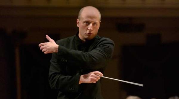 omul zilei paavo jarvi