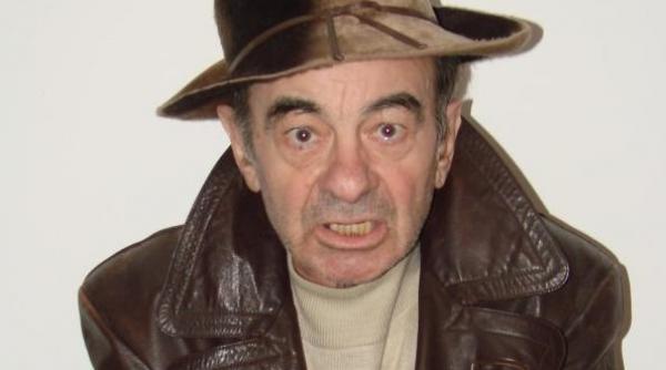 tragedie in lumea teatrului actorul constantin ghenescu gasit mort in casa politia suspecteaza ca a fost omorat