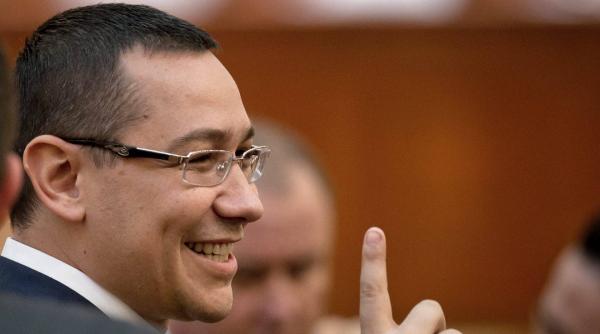 politia si jandarmeria felicitate de ponta pentru modul de actiune la meciul de fotbal romania ungaria