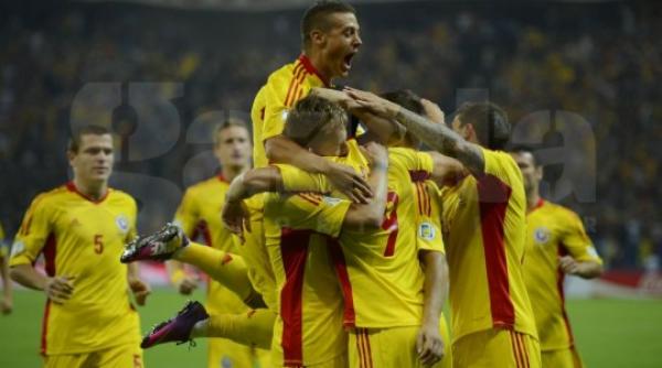 romania ungaria 3 0 6 septembrie 2013