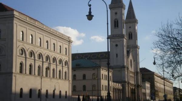 crestinii vor deveni minoritari in germania aceasta se va intampla mai repede decat ne imaginam