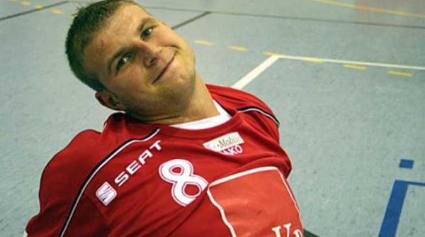 handbalistul marian cozma ar fi implinit 31 de ani dinamo bucuresti si mkb veszprem au jucat in onoarea lui