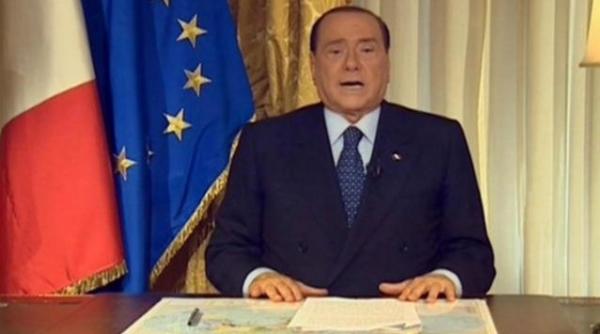 berlusconi si a dus cazul la cedo