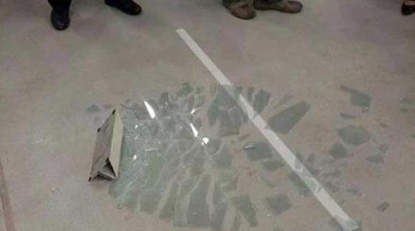 cum a reusit un jurnalist elvetian sa distruga o opera de arta