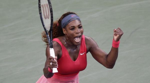 serena williams din nou campioana numarul unu in tenisul mondial feminin a castigat pentru a 5 a oara titlul la us open