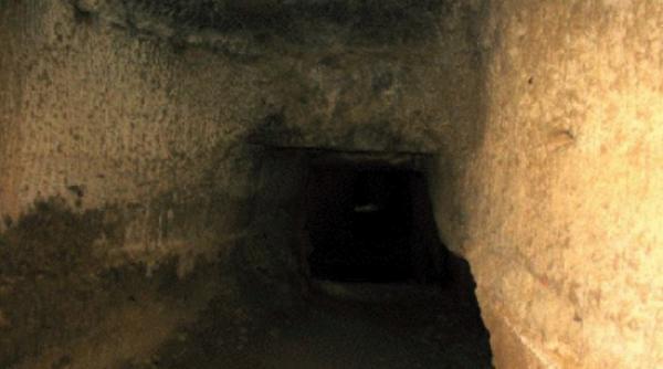 descoperirea fascinanta facuta de arheologi sub resedinta imparatului roman hadrian