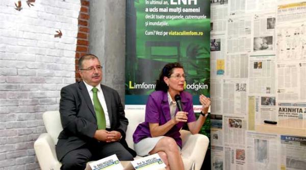 limfomul non hodgkin