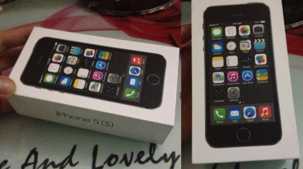 noul iphone asteptat in liniste