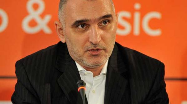 omul zilei luigi gageos