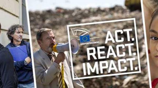 start in campania pentru alegerile europene campania electorala propriu zisa incepe in februarie